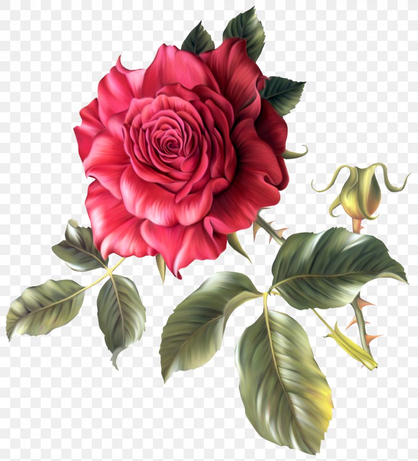Flower Garden Roses Clip Art, PNG, 1451x1600px, Flower, Artificial Flower, China Rose, Cut Flowers, Decoupage Download Free