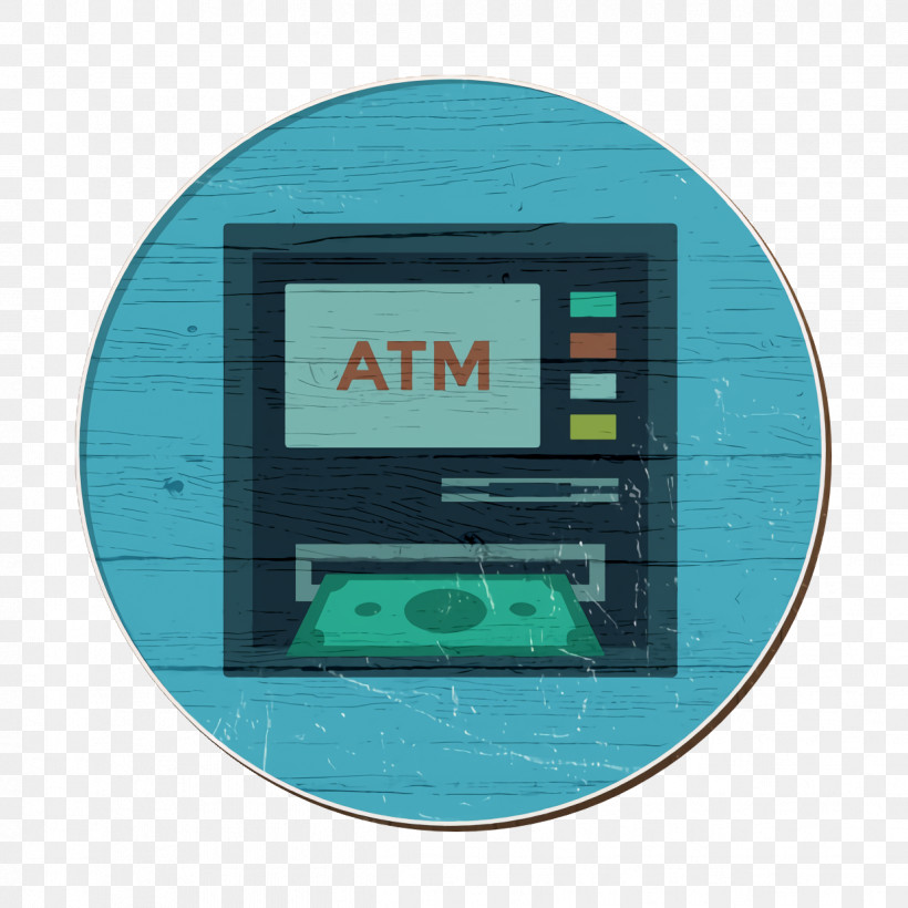 Hotel And Services Icon Atm Icon, PNG, 1238x1238px, Hotel And Services Icon, Atm Card, Atm Icon, Automated Teller Machine, Bank Download Free