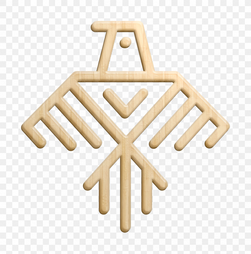 Native American Eagle Icon Tribal Icon American Tribal Symbols Icon, PNG, 1222x1238px, Tribal Icon, Animals Icon, Chemical Symbol, Chemistry, Geometry Download Free