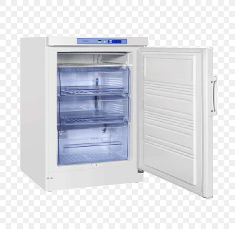 Refrigerator Home Appliance Haier Freezers Refrigeration, PNG, 800x800px, Refrigerator, Biology, Defrosting, Drawer, Evaporator Download Free