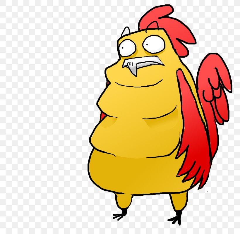 Rooster Chicken Cartoon Clip Art, PNG, 800x800px, Rooster, Animal Figure, Animation, Art, Artwork Download Free