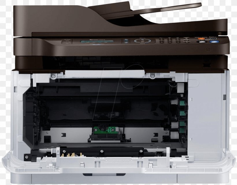 Samsung Xpress C480 Multi-function Printer Printing Samsung Group, PNG, 996x778px, Samsung Xpress C480, Color Printing, Electronic Device, Electronics, Hp Inc Samsung Xpress Slc480 Download Free
