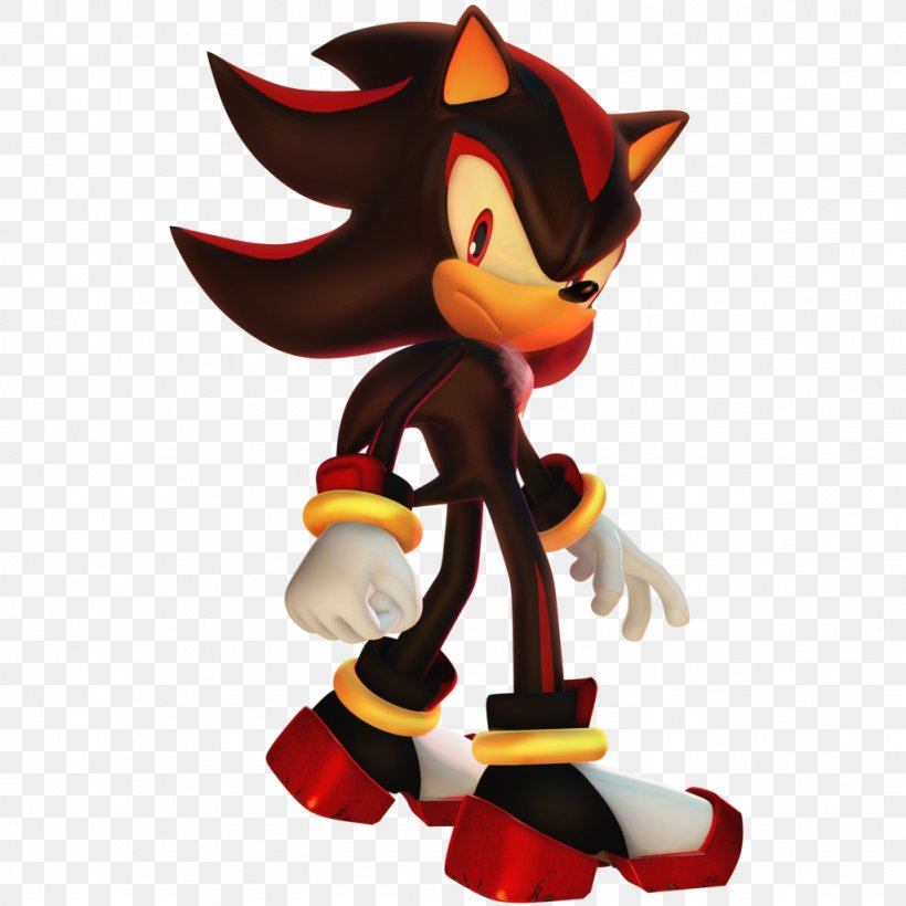 Sonic Forces Shadow The Hedgehog Sonic Adventure 2 Sonic The Hedgehog Doctor Eggman, PNG, 1024x1024px, Sonic Forces, Action Figure, Character, Deviantart, Doctor Eggman Download Free