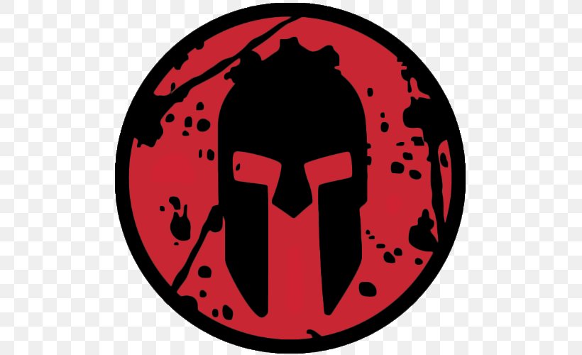 Spartan Race Obstacle Racing Warrior Dash United States Obstacle Course, PNG, 500x500px, Spartan Race, Fictional Character, Logo, Marathon, Obstacle Course Download Free