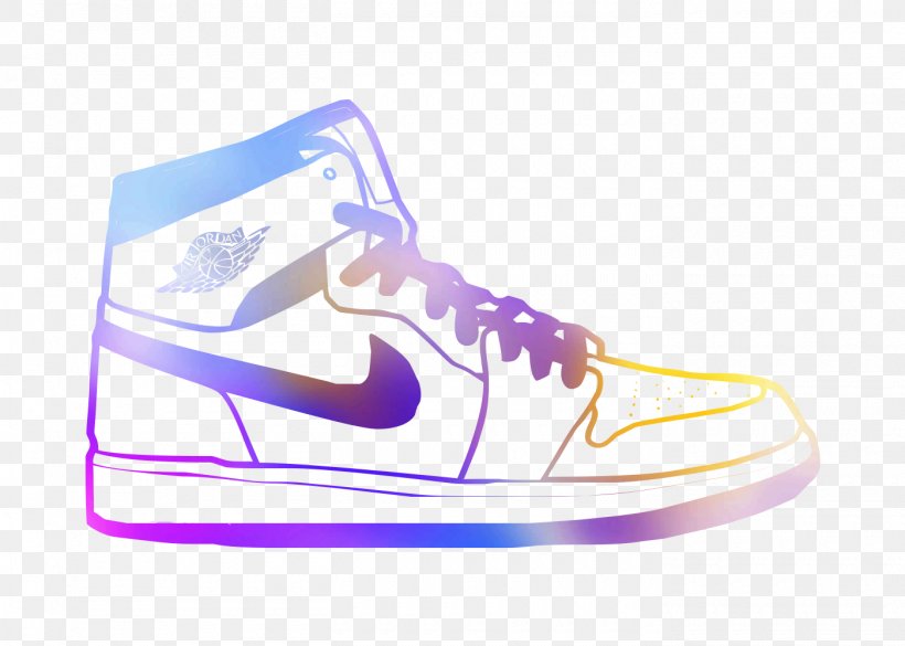 Sports Shoes Sneakers Nike Air Jordan I Illustration, PNG, 1400x1000px, Shoe, Air Jordan, Athletic Shoe, Basketball Shoe, Clothing Download Free