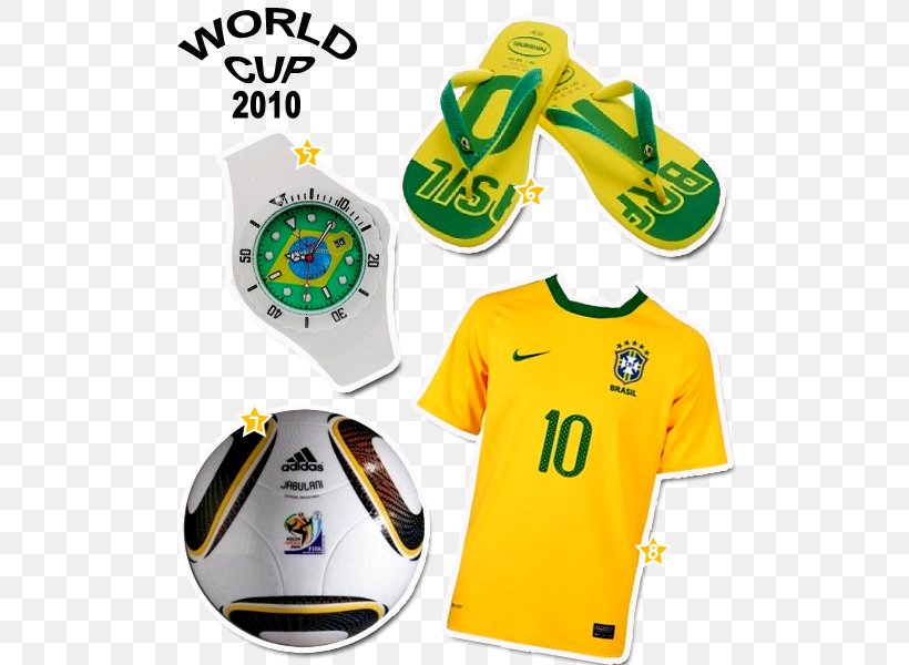 T-shirt 2010 FIFA World Cup Yellow Adidas Jabulani Logo, PNG, 510x600px, 2010 Fifa World Cup, Tshirt, Adidas Jabulani, Ball, Brand Download Free