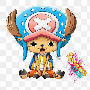 Chopper One Piece Images Chopper One Piece Transparent Png Free Download