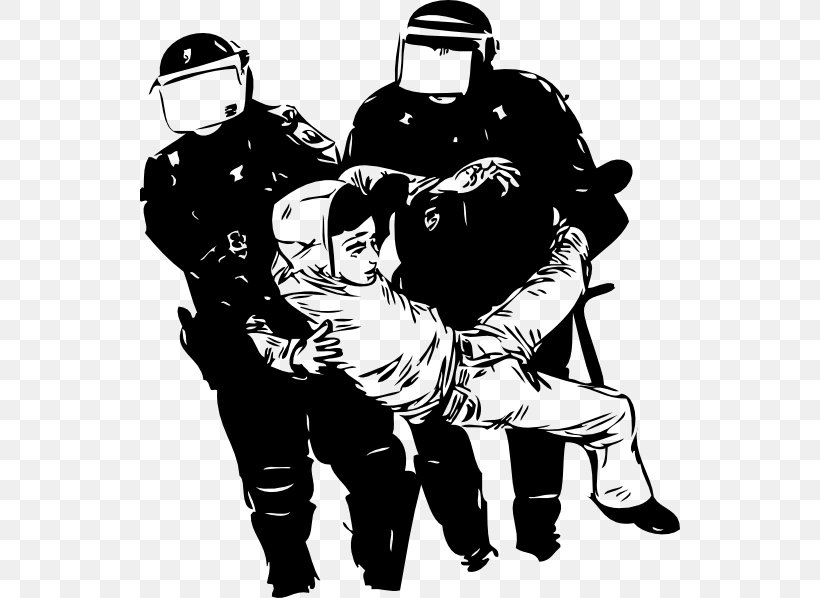 United States Police Brutality Racism Police Officer, PNG, 540x598px, United States, Arrest, Art, Black And White, Columbus Division Of Police Download Free