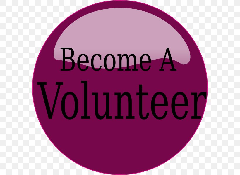 Volunteering Hospital Volunteer Community Clip Art, PNG, 600x600px, Volunteering, Area, Brand, Community, Document Download Free