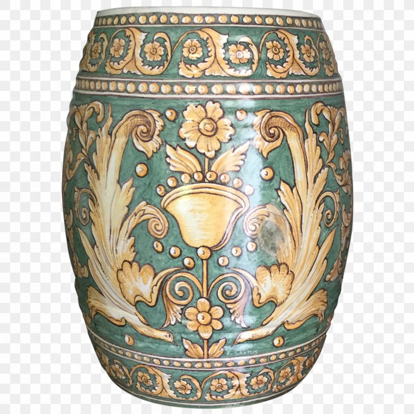 Ceramic Vase Urn Pottery Artifact, PNG, 1200x1200px, Ceramic, Artifact, Pottery, Urn, Vase Download Free