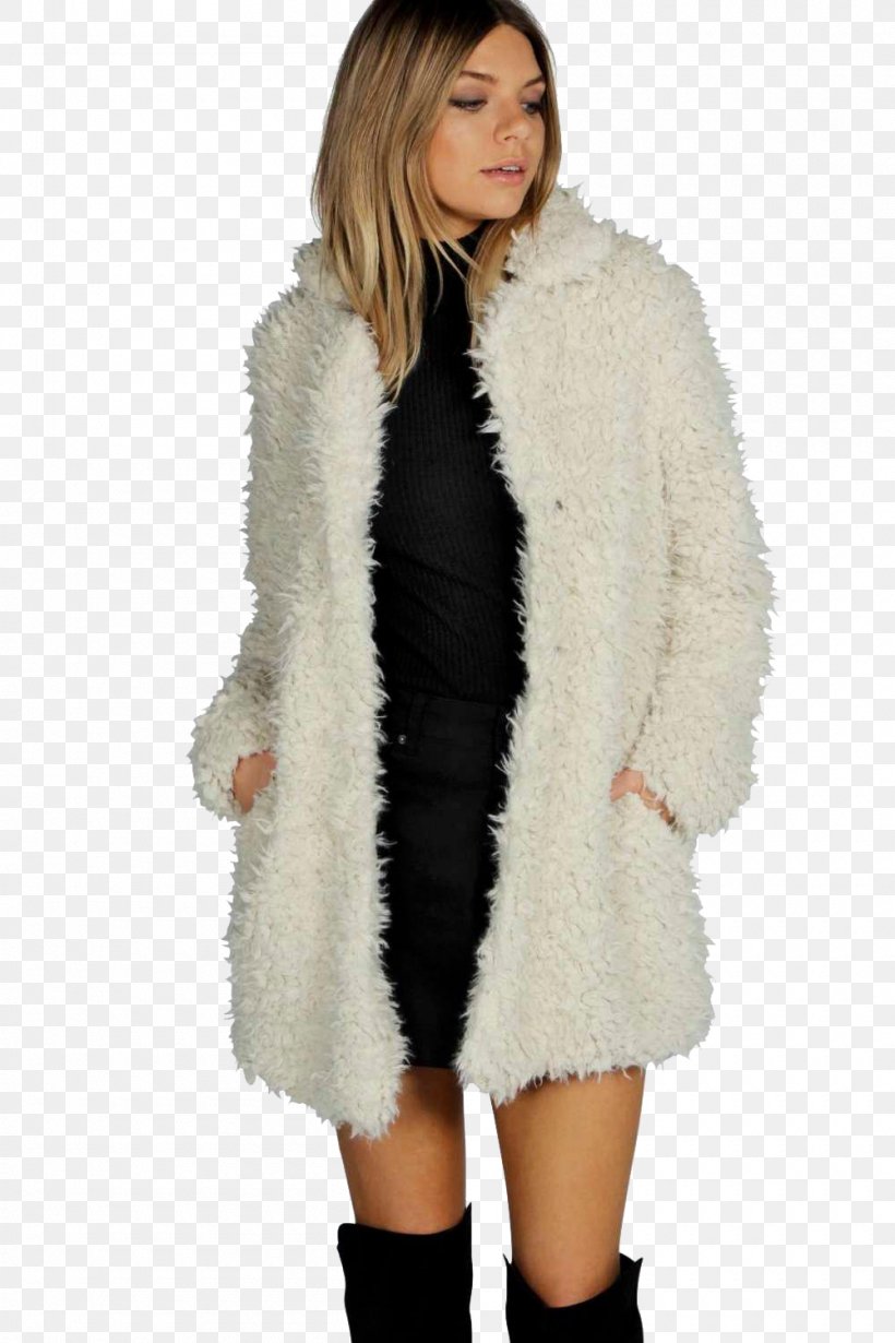 Fur Clothing Overcoat Sleeve, PNG, 1000x1500px, Fur Clothing, Animal Product, Clothing, Coat, Dress Download Free