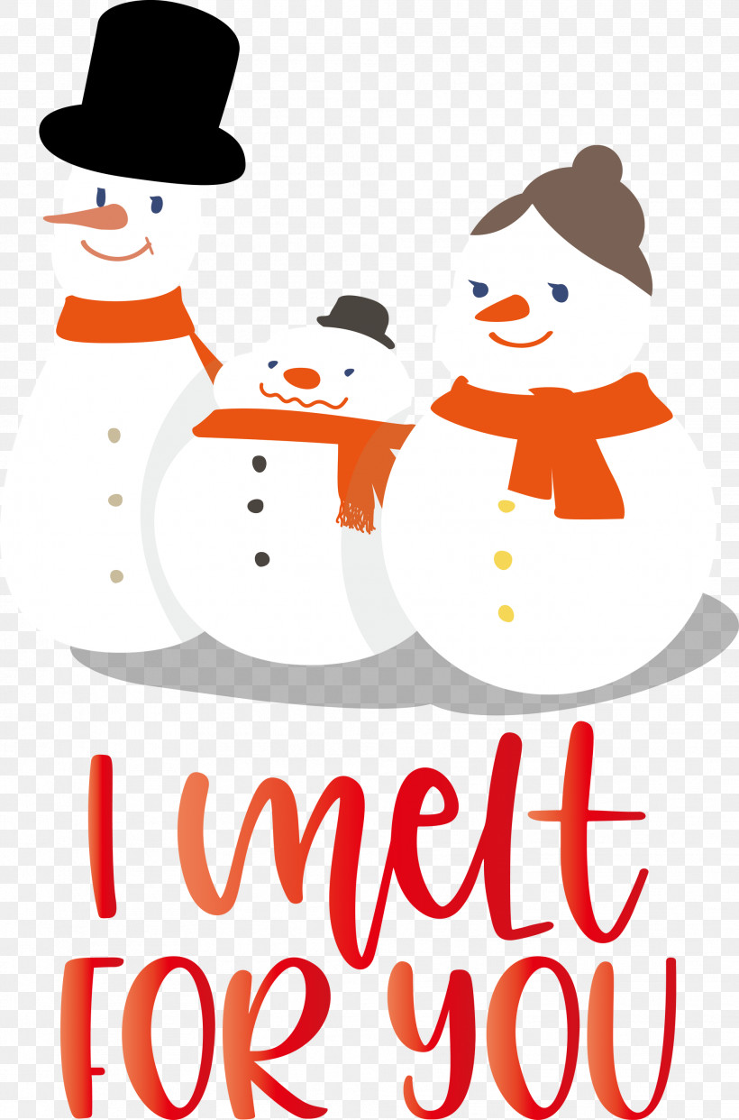 I Melt For You Winter, PNG, 1979x2999px, I Melt For You, Animation, Cartoon, Christmas Day, Drawing Download Free