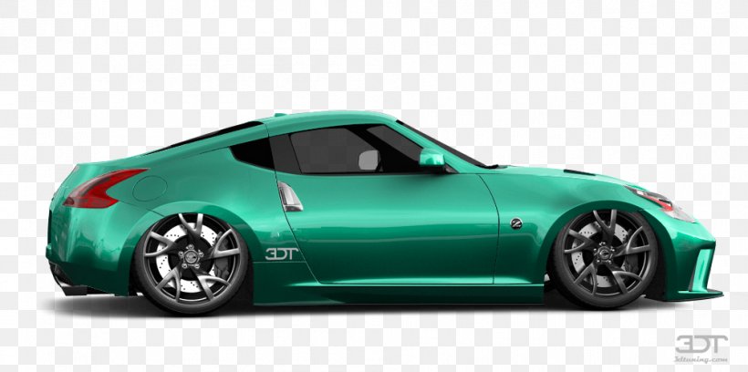 Nissan 370Z Mid-size Car Luxury Vehicle, PNG, 1004x500px, Nissan 370z, Automotive Design, Automotive Exterior, Brand, Bumper Download Free