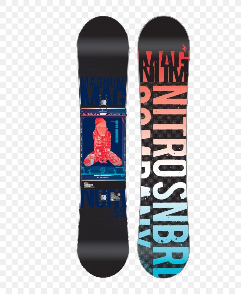Nitro Snowboards Twin-tip Ski Snowboarding Backcountry Skiing, PNG, 580x1000px, Snowboard, Backcountry Skiing, Bohle, Electric Blue, Nitro Snowboards Download Free