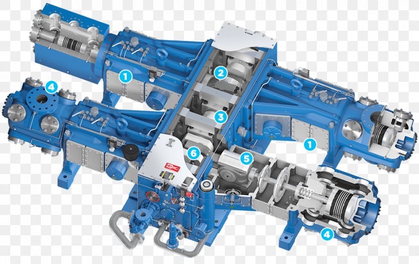 Reciprocating Compressor Dresser Rand Group Rotary Screw