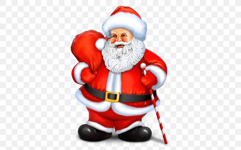 Santa Claus Clip Art, PNG, 512x512px, Santa Claus, Blog, Christmas, Christmas Gift, Christmas Ornament Download Free