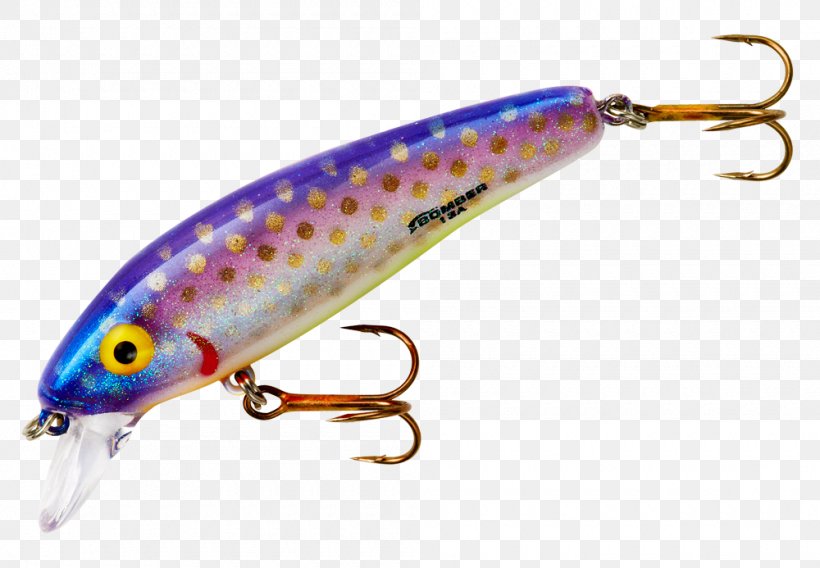Spoon Lure Fishing Baits & Lures Bomber Certified Depth Plug Bomber Long A, PNG, 1000x693px, Spoon Lure, Bait, Fish, Fish Hook, Fishing Bait Download Free