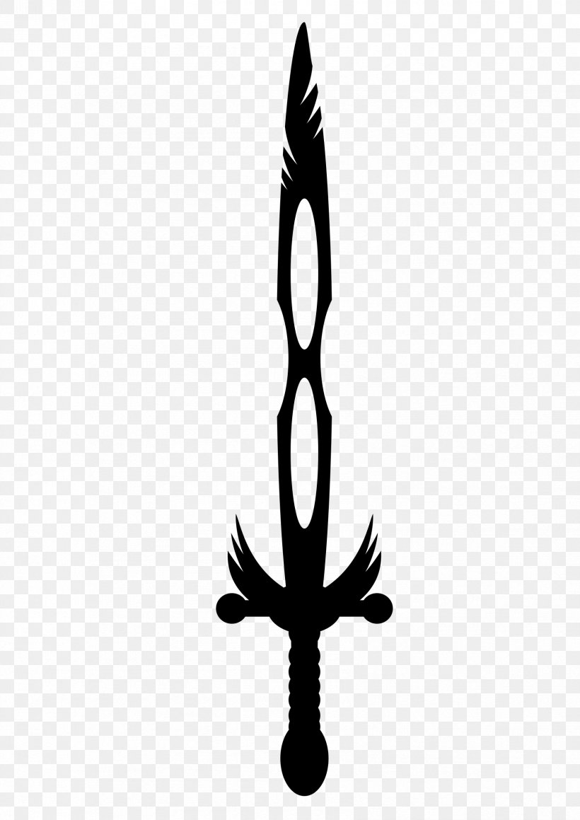 Sword Clip Art, PNG, 1697x2400px, Sword, Black And White, Carracks Black Sword, Knightly Sword, Royaltyfree Download Free