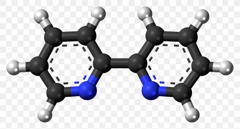 Azulene Molecule Ball-and-stick Model Chemistry Molecular Formula, PNG, 1280x690px, Watercolor, Cartoon, Flower, Frame, Heart Download Free