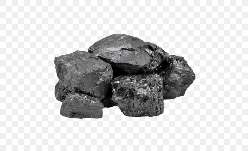 Bituminous Coal AES Hawaii Power Plant Charcoal Coke, PNG, 500x500px, Coal, Anthracite, Bedrock, Bituminous Coal, Black And White Download Free