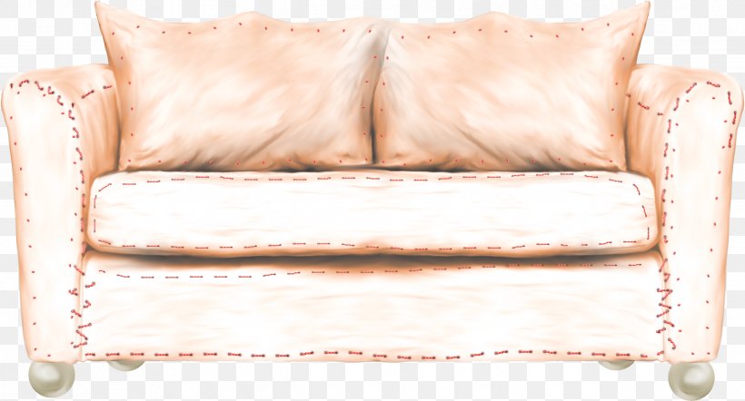 Couch Chair Furniture Clip Art, PNG, 2446x1320px, Couch, Bench, Chair, Divan, Furniture Download Free