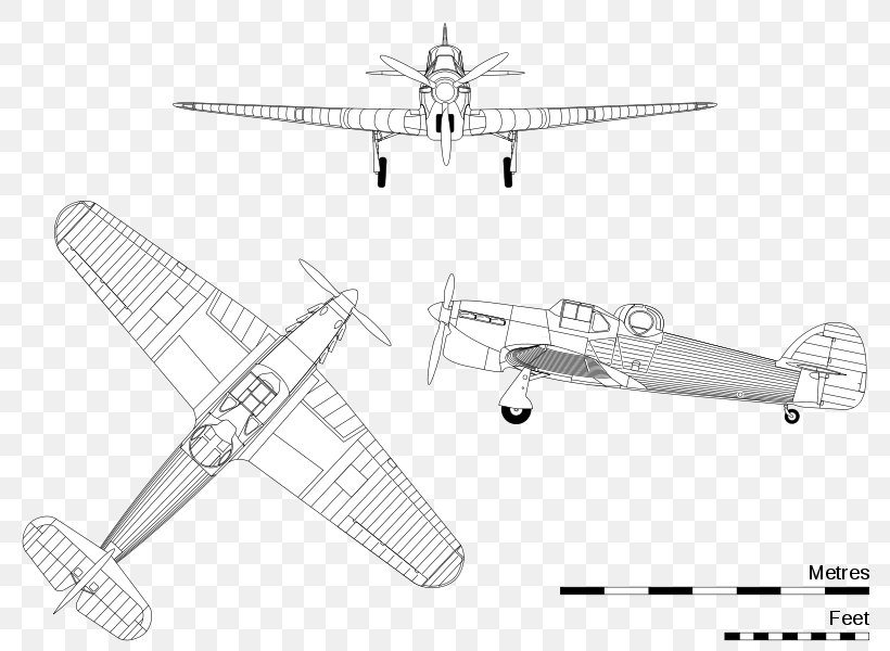 Hawker Hotspur Hawker Henley Airplane Hawker Hector Aircraft, PNG, 800x600px, Hawker Hotspur, Aerospace Engineering, Aircraft, Aircraft Engine, Airplane Download Free