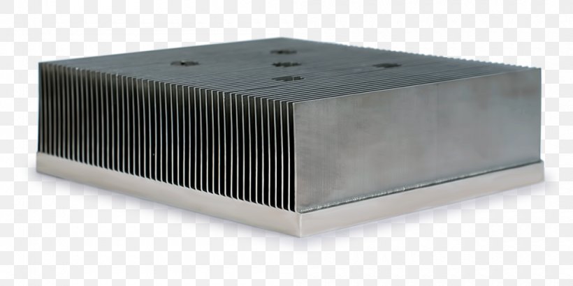 Heat Sink Fin Skiving Machine Aluminium Extrusion, PNG, 1000x500px, Heat Sink, Aluminium, Aspect Ratio, Central Processing Unit, Copper Download Free