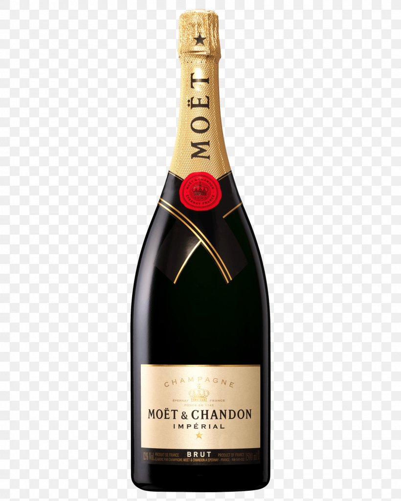 Moët & Chandon Champagne Moet & Chandon Imperial Brut Pinot Meunier Pinot Noir, PNG, 1600x2000px, Champagne, Alcoholic Beverage, Bottle, Brut, Chardonnay Download Free