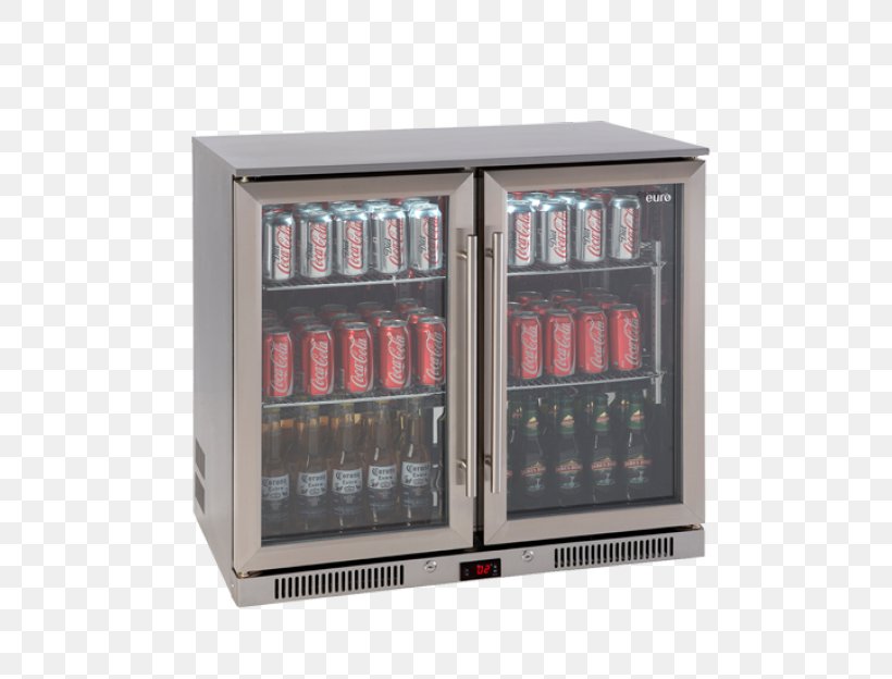 Refrigerator Wine Cooler Samsung SRF533DLS Haier Auto-defrost, PNG, 624x624px, Refrigerator, Autodefrost, Cooler, Door, Fisher Paykel Download Free