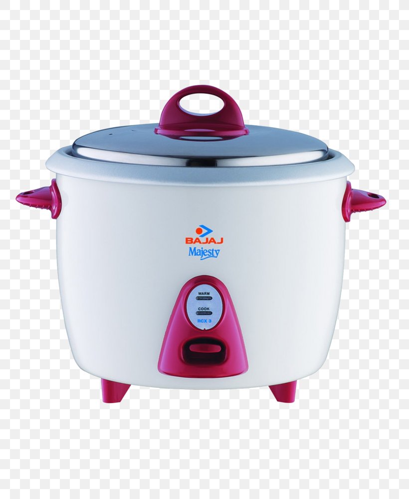 Rice Cookers Cooking Ranges Electric Cooker Food Steamers, PNG, 766x1000px, Rice Cookers, Bajaj Electricals, Cooker, Cooking, Cooking Ranges Download Free