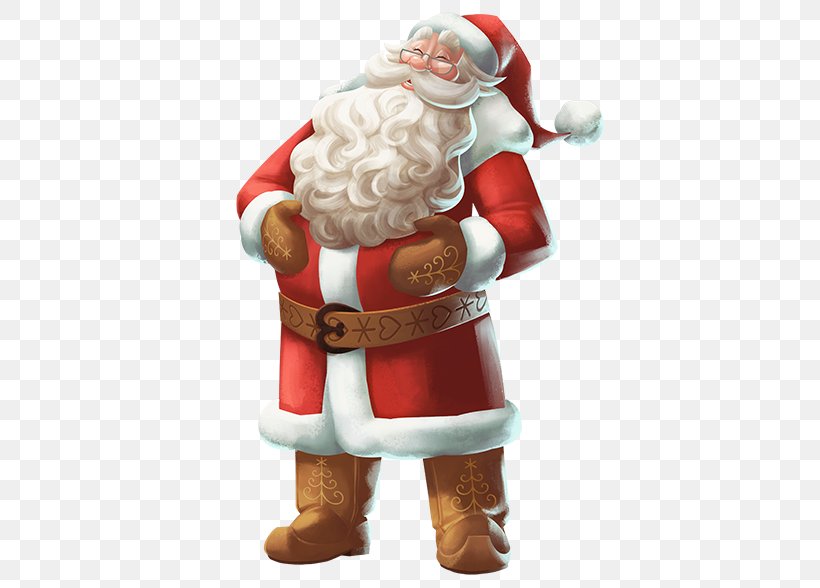 Santa Claus Mrs. Claus Korvatunturi Clip Art, PNG, 531x588px, Santa Claus, Christmas, Christmas Elf, Christmas Ornament, Fictional Character Download Free