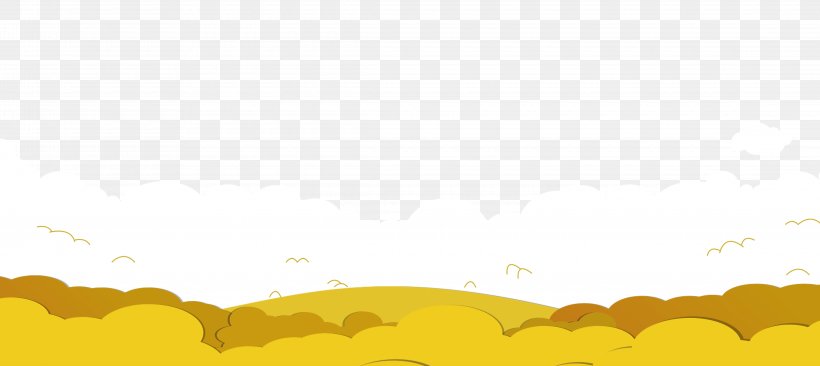 Sky Cloud Yellow Wallpaper, PNG, 4560x2038px, Yellow, Cartoon, Cloud, Pattern, Sky Download Free
