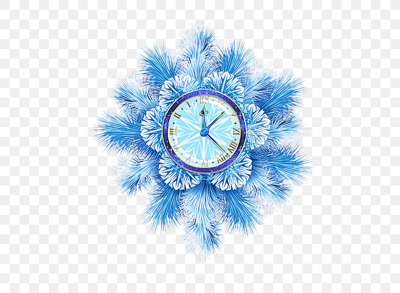 Snowflake, PNG, 600x600px, Clock, Interior Design, Plant, Snowflake, Wall Clock Download Free