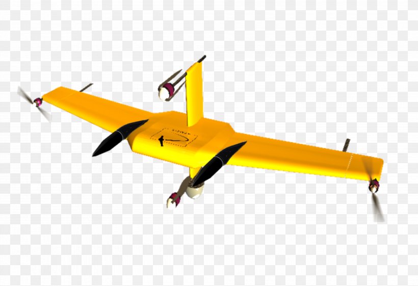 Tail-sitter Aircraft Motor Glider Propeller Unmanned Aerial Vehicle, PNG, 3780x2588px, Tailsitter, Aerospace Engineering, Air Travel, Aircraft, Aircraft Engine Download Free