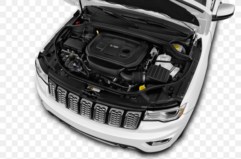 2017 Cadillac Escalade Car Jeep Grand Cherokee, PNG, 2048x1360px, 2017, Car, Auto Part, Automotive Design, Automotive Exterior Download Free