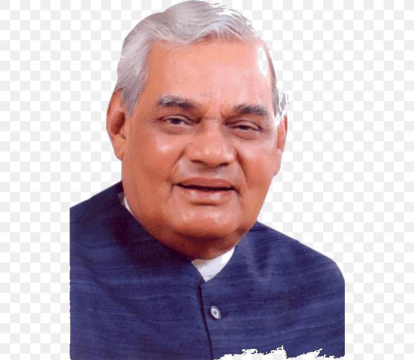 Atal Bihari Vajpayee Government Of India Prime Minister Of India Bharatiya Janata Party, PNG, 546x713px, Atal Bihari Vajpayee, Amit Shah, Bharatiya Janata Party, Chin, Elder Download Free