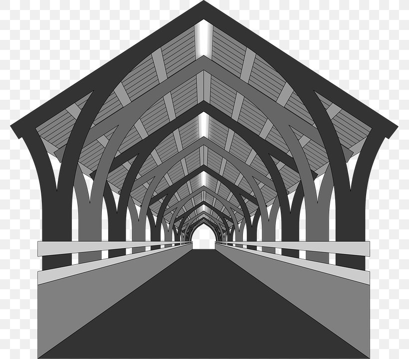 Black And White Illustration, PNG, 779x720px, Drawing, Arch, Architecture, Black And White, Brand Download Free