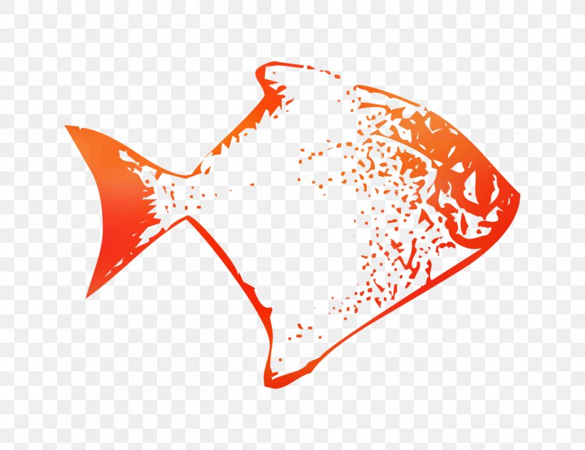 Clip Art Logo Product Design Line, PNG, 1300x1000px, Logo, Fish, Orange, Redm Download Free