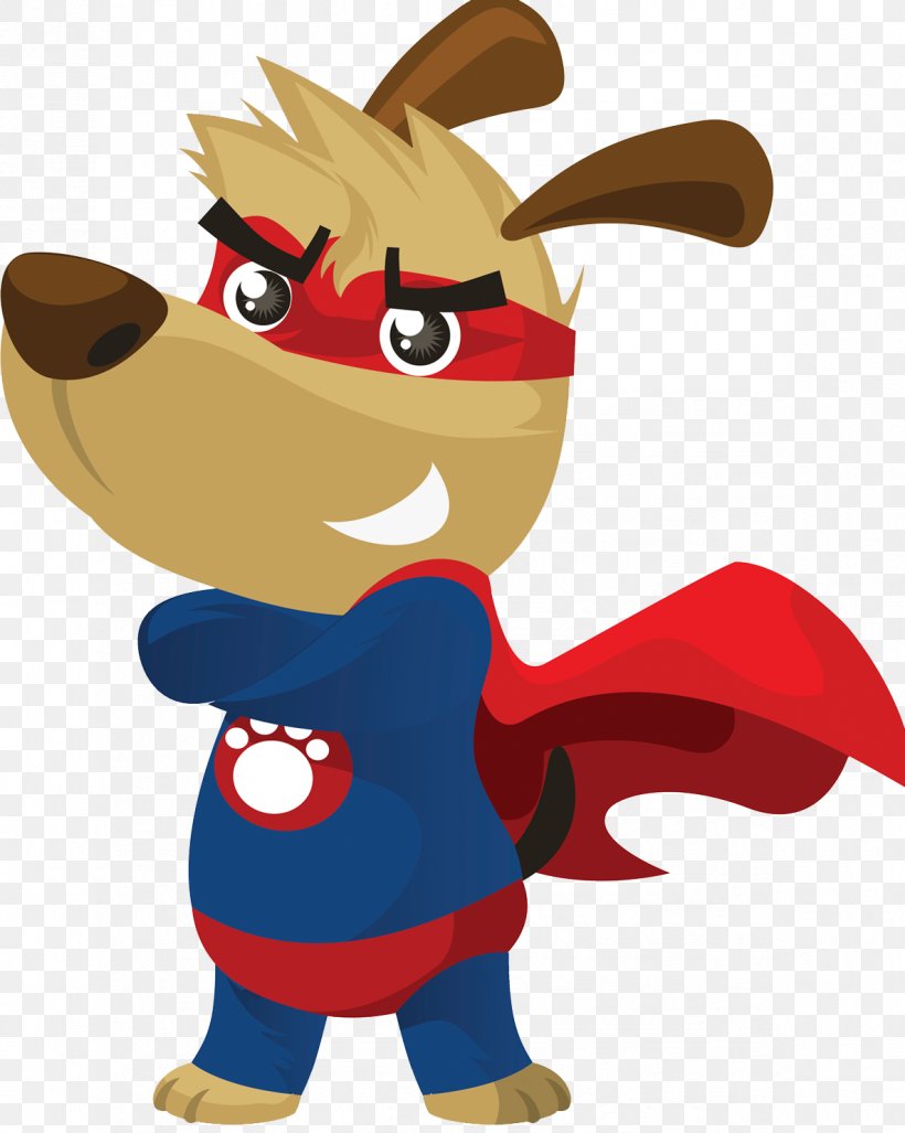 Dog Puppy Cartoon Superhero, PNG, 1186x1486px, Dog, Art, Cartoon, Character, Costume Download Free