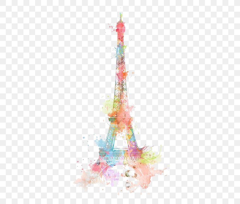 Eiffel Tower Drawing Watercolor Painting, PNG, 422x699px, Eiffel Tower, Art, Deviantart, Drawing, Landmark Download Free