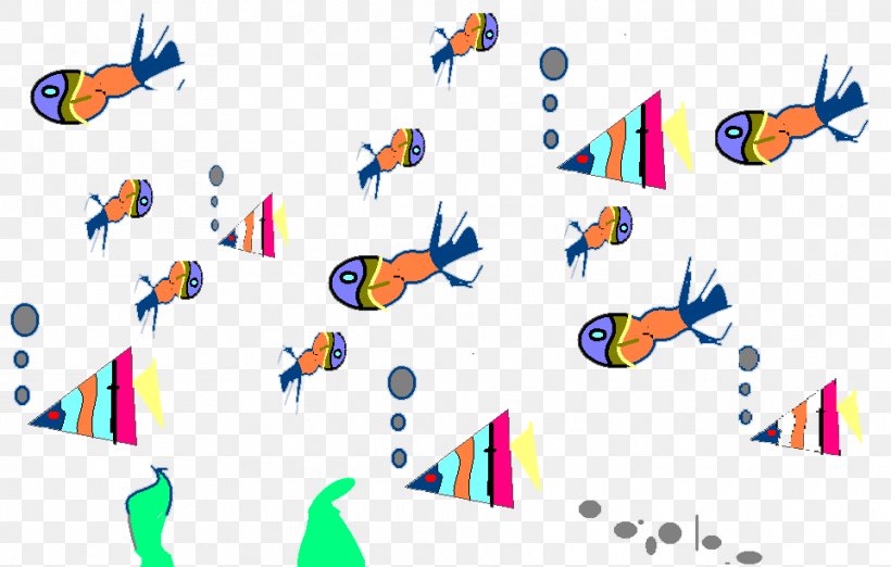 Graphic Design Fish Clip Art, PNG, 962x613px, Fish, Area, Artwork, Designer, Flatfish Download Free