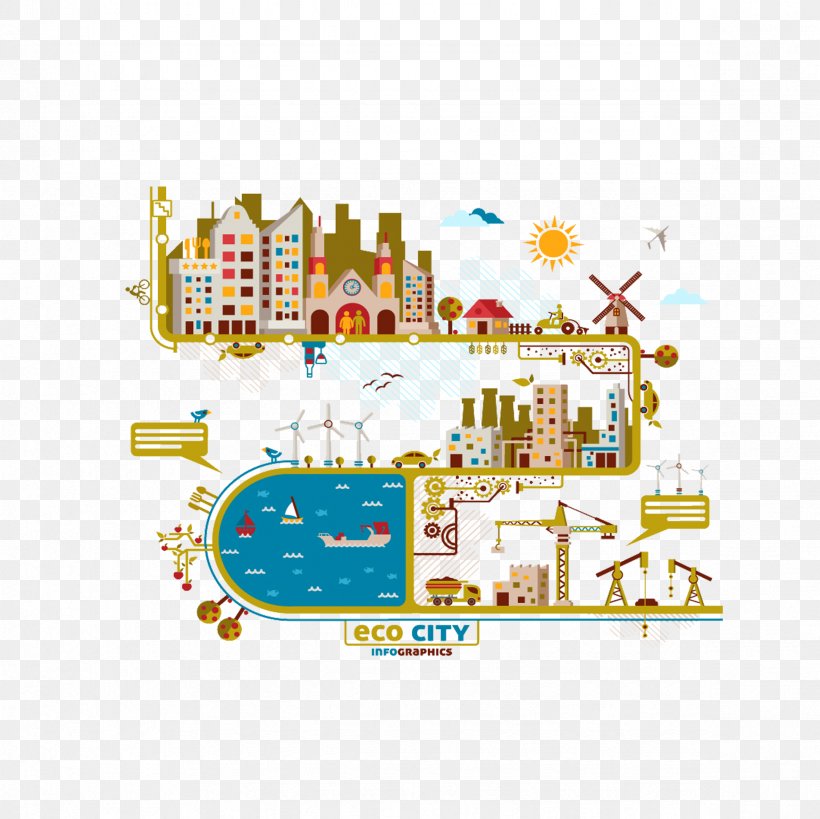 Infographic City Illustration, PNG, 2362x2362px, Infographic, Architecture, Area, Art, City Download Free