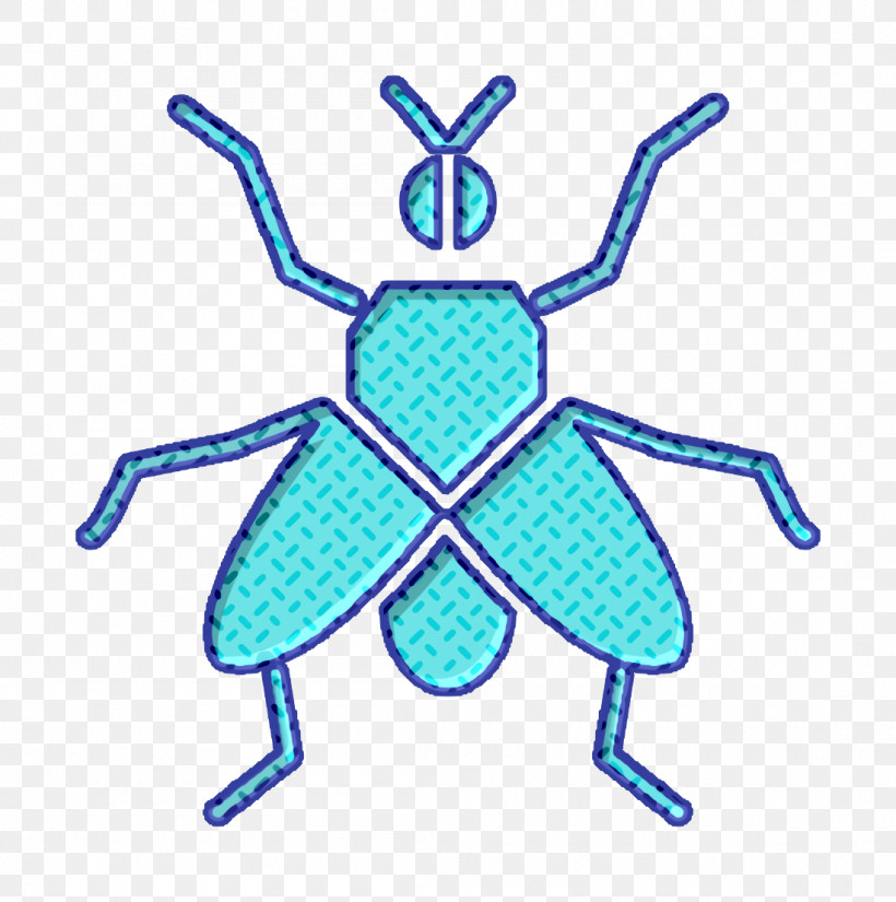 Insect Icon Insects Icon Fly Icon, PNG, 1100x1108px, Insect Icon, Azure, Fly Icon, Insect, Insects Icon Download Free