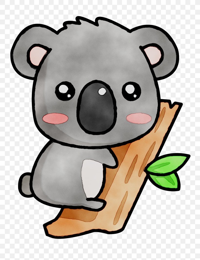 koala bear clip art