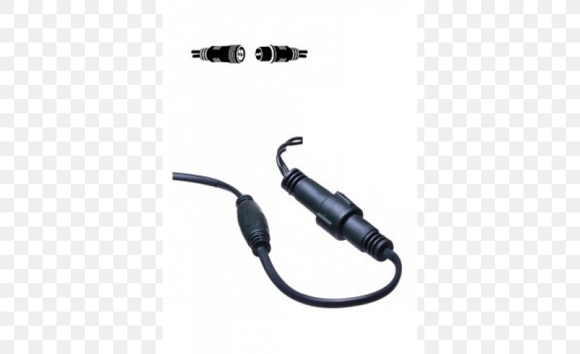 Laptop Headset AC Adapter Headphones, PNG, 500x500px, Laptop, Ac Adapter, Adapter, Cable, Electronic Device Download Free