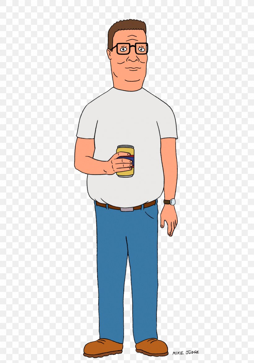 Mike Judge Hank Hill King Of The Hill Peggy Hill Character, PNG, 1119x1596px, Mike Judge, Abdomen, Animated Series, Animation, Arm Download Free