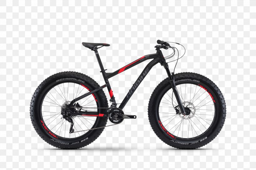 Mountain Bike Electric Bicycle Fatbike Cycling, PNG, 3000x2000px, Mountain Bike, Automotive Exterior, Automotive Tire, Automotive Wheel System, Bicycle Download Free
