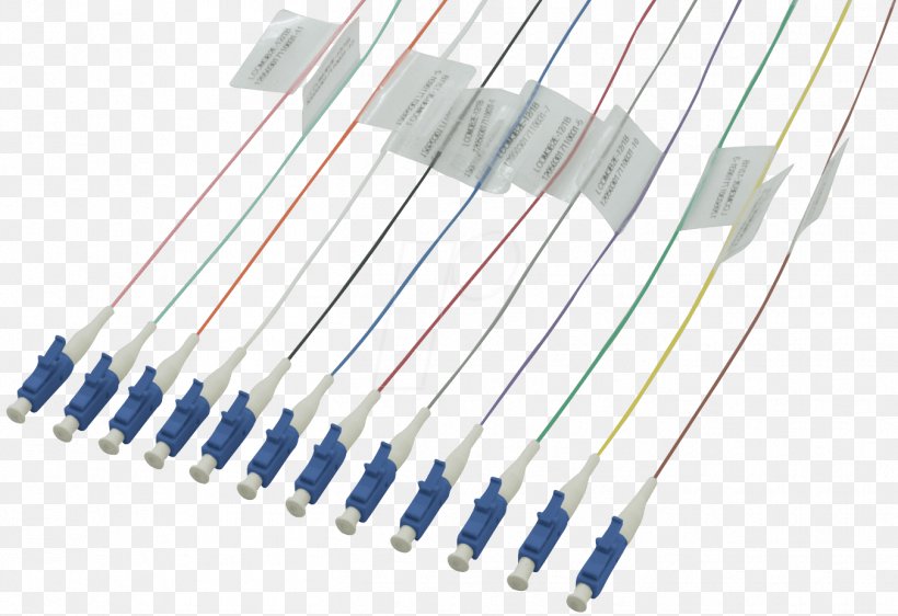 Network Cables Multi-mode Optical Fiber Fiber Cable Termination, PNG, 1352x928px, Network Cables, Cable, Circuit Component, Electrical Cable, Electrical Connector Download Free