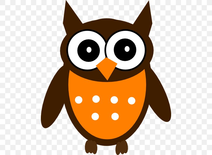 Owl Cartoon Drawing Clip Art, PNG, 504x599px, Owl, Animated Cartoon, Animation, Artwork, Beak Download Free