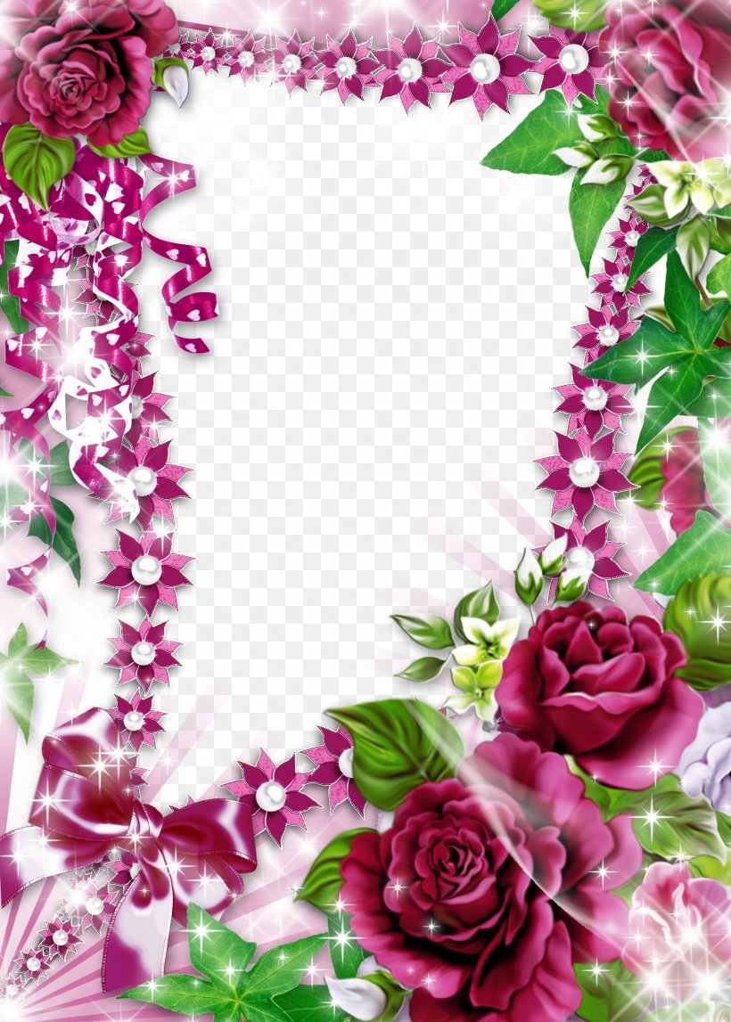 Picture Frame Collage Clip Art, PNG, 2456x3437px, Picture